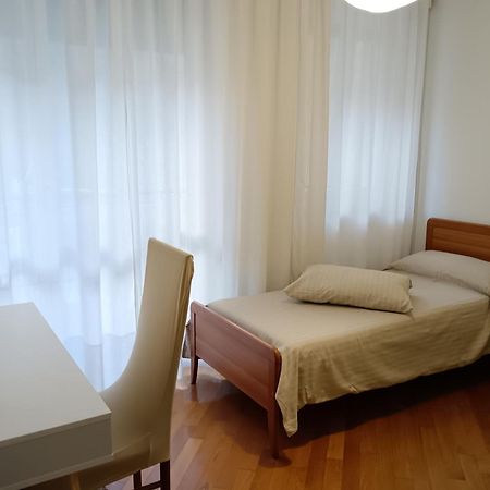 Appartamento Casa Alice Omegna Eksteriør bilde