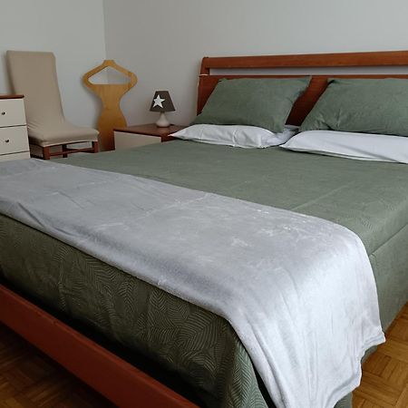 Appartamento Casa Alice Omegna Eksteriør bilde