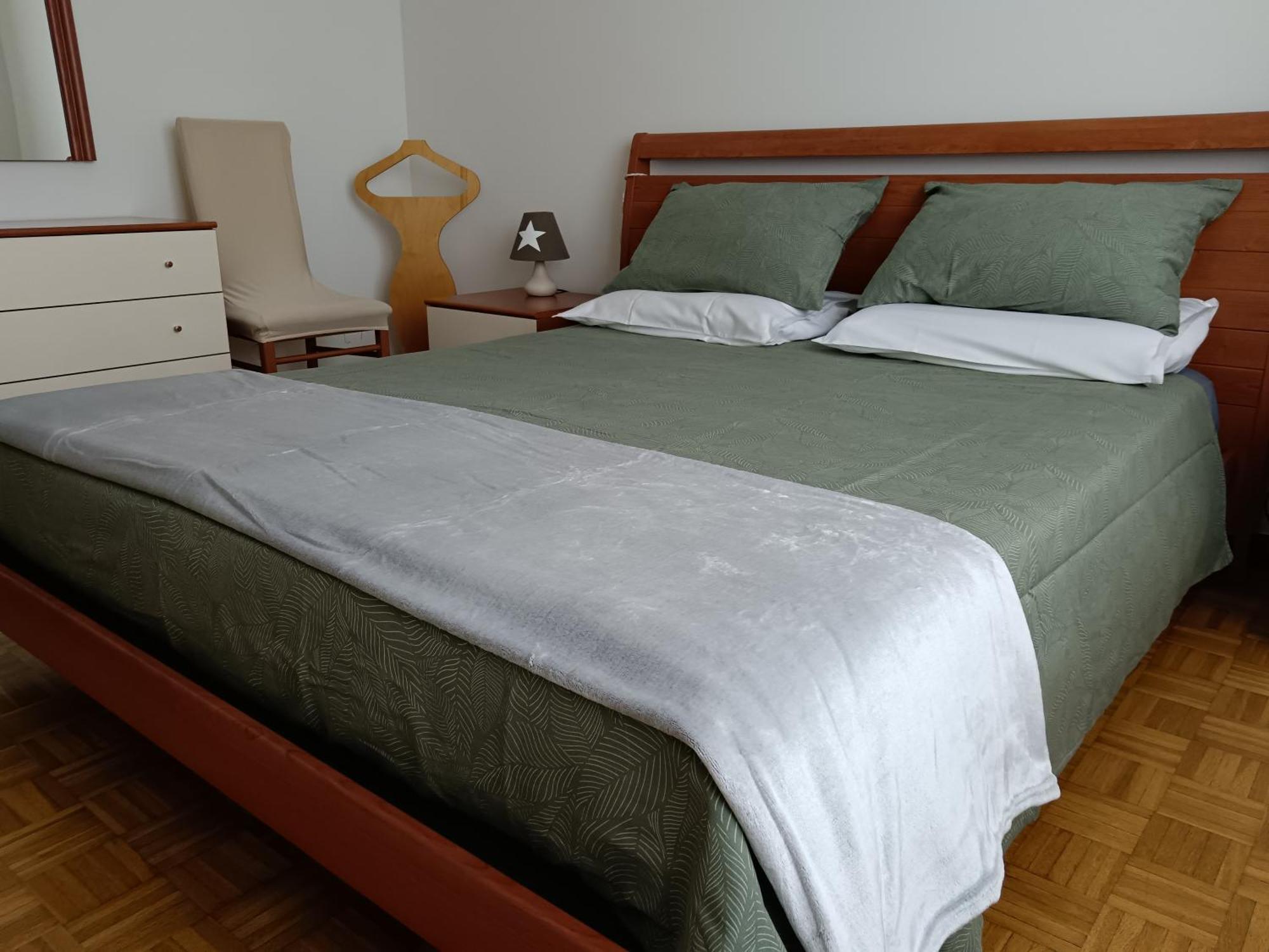 Appartamento Casa Alice Omegna Eksteriør bilde